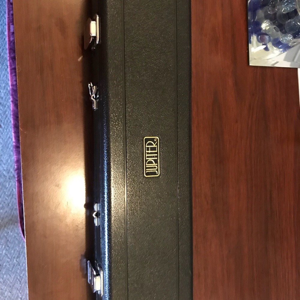 Jupiter Flute - Picture 2 of 3
